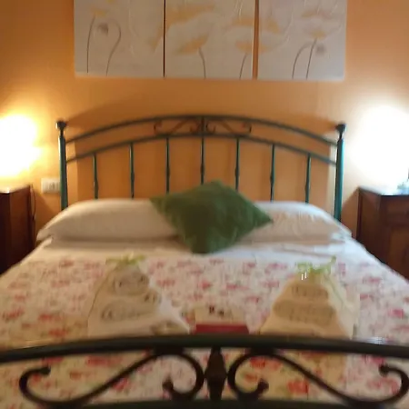 Couette-café Charm Lucques