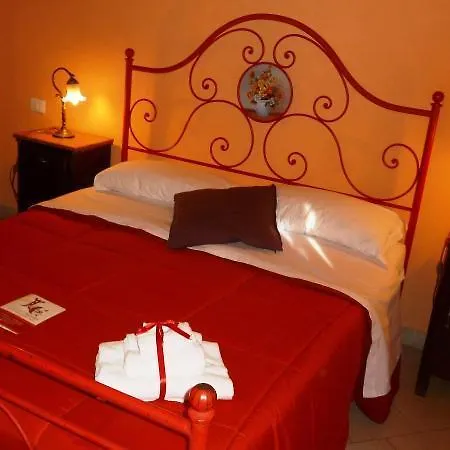 Bed & Breakfast Charm