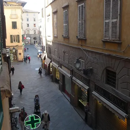 Charm Affittacamere Lucca