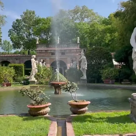 Charm Bed and Breakfast