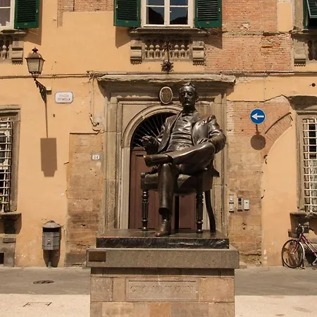 Charm Affittacamere Lucca
