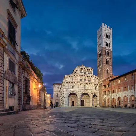 Charm Bed and breakfast Lucca