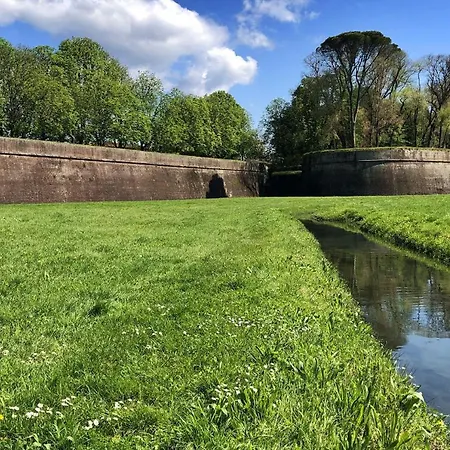 Bed and Breakfast Charm