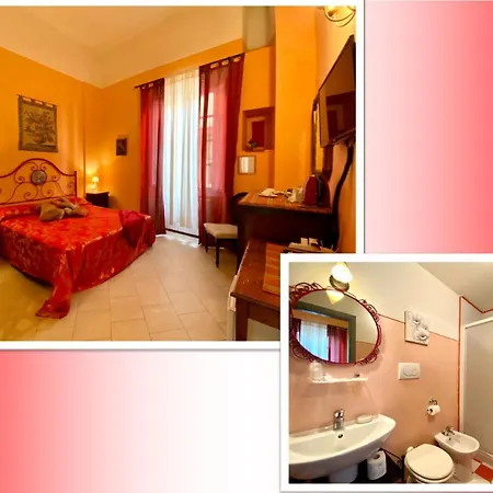 Charm Affittacamere Lucca