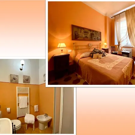 Charm 3* Lucca