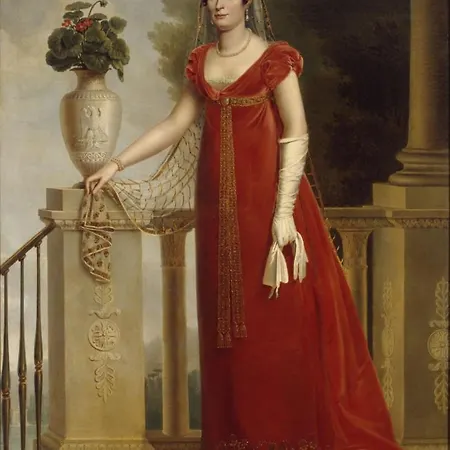 Charm Bed and Breakfast 3*