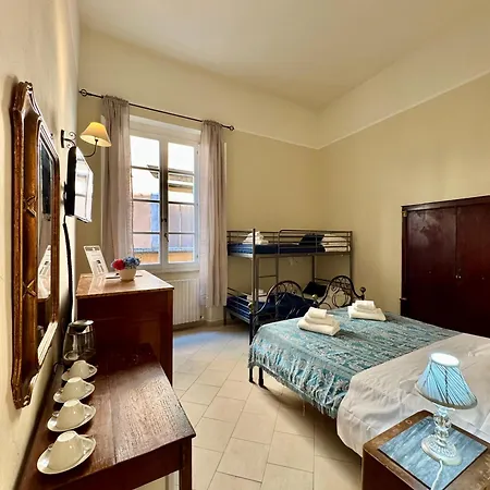 Bed and Breakfast Charm 3*