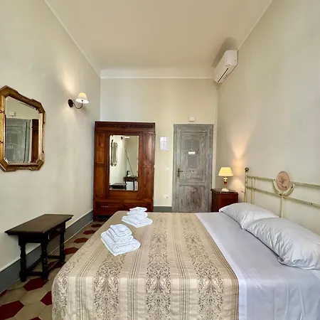 Charm Bed & Breakfast 3*