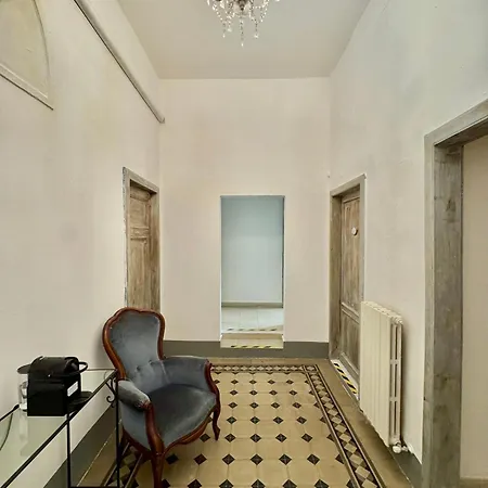 Charm 住宿加早餐酒店 3*