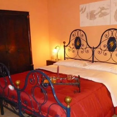 Charm Bed and breakfast Lucca
