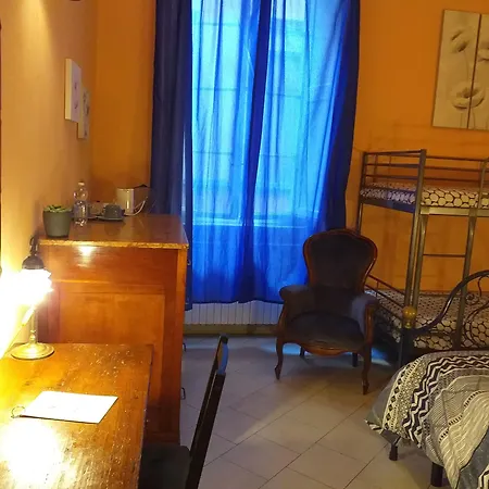 Charm Bed and Breakfast