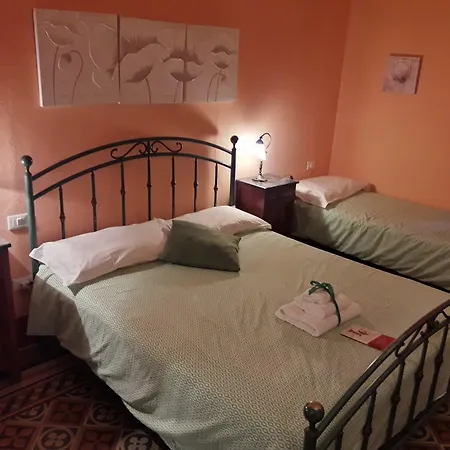 Charm Bed and Breakfast