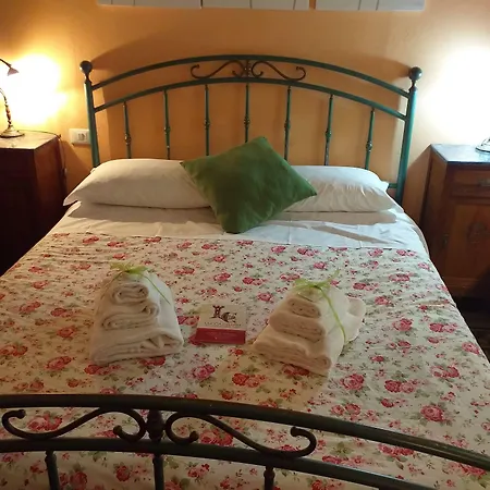 Charm Bed and Breakfast