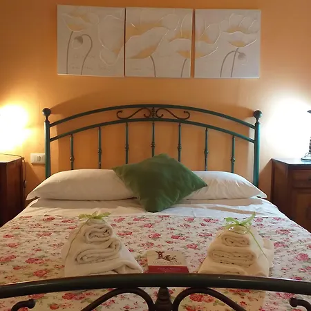 Bed and Breakfast Charm Λούκα