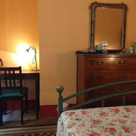 Bed and Breakfast Charm