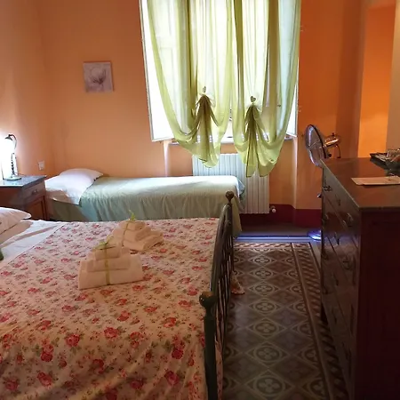 Bed and Breakfast Charm 3*