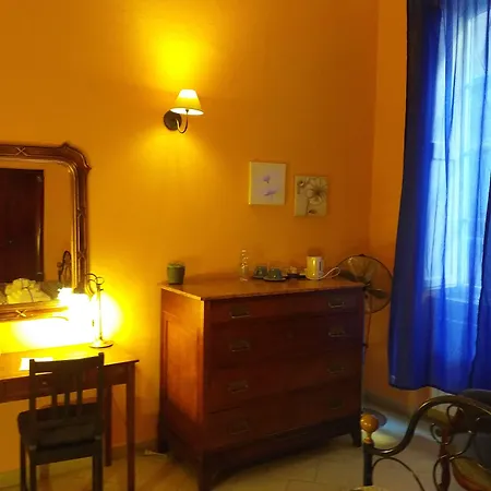 Charm Bed and Breakfast