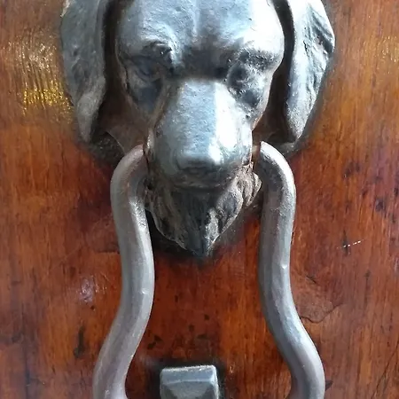 Bed and Breakfast Charm