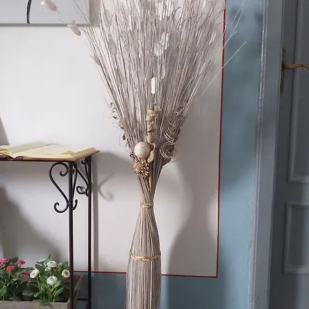 Charm Bed and Breakfast Λούκα