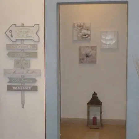 Bed and Breakfast Charm 3*