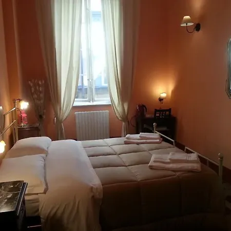 Bed and Breakfast Charm 3*