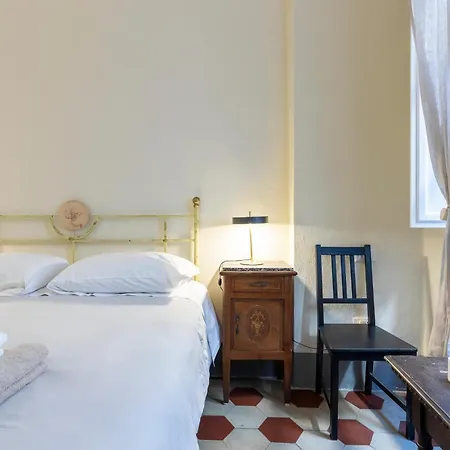 Charm Bed and breakfast