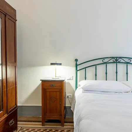 Bed and Breakfast Charm