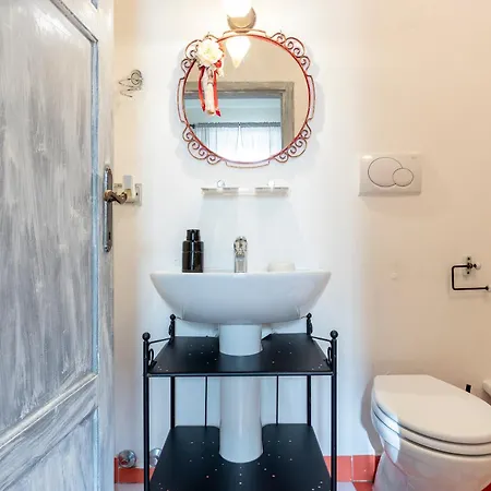 Charm Bed and Breakfast