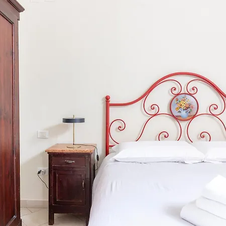 Charm Bed and breakfast