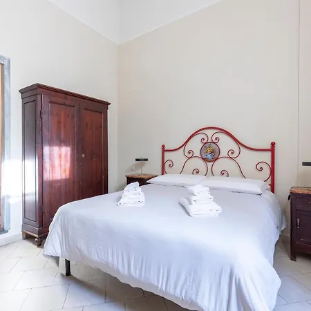 Bed and breakfast Charm Lucca