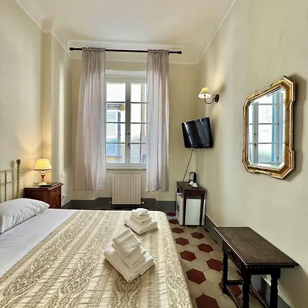 Bed and breakfast Charm 3*