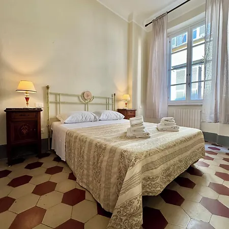 Bed and breakfast Charm Lucca