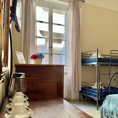 Bed and breakfast Charm Lucca