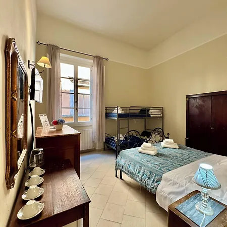 Bed and breakfast Charm 3*