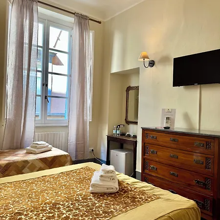 Charm Bed and breakfast Lucca