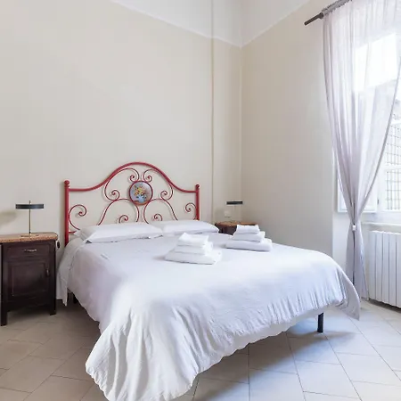 Bed and breakfast Charm 3*
