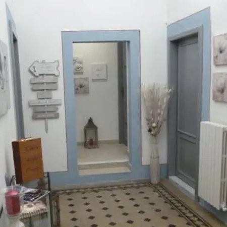 Bed and Breakfast Charm 3*