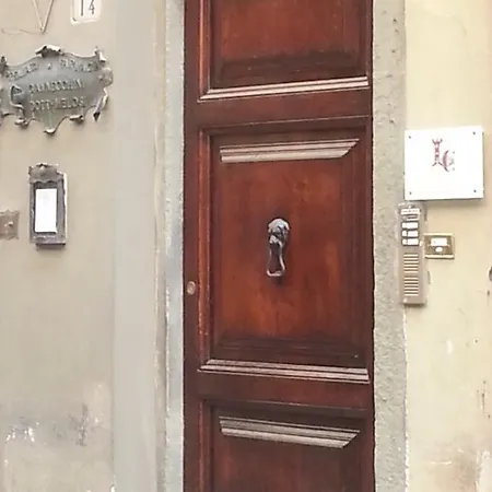 Charm 3* Lucca