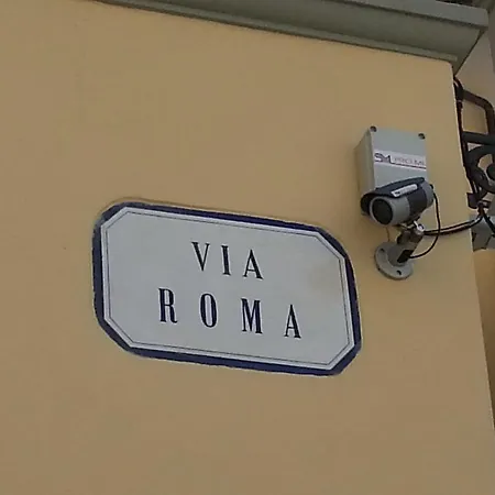 Charm 3* Lucca