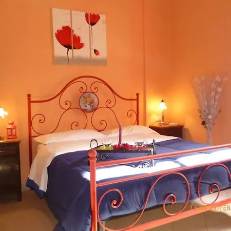 Bed & Breakfast Charm