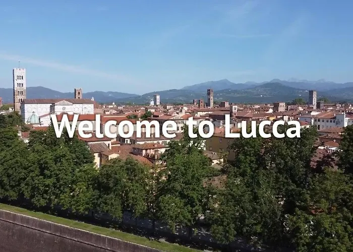 Charm Lucca