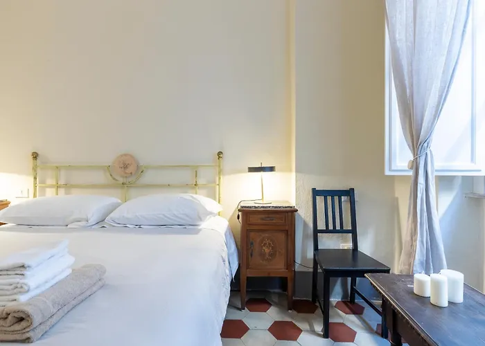 Charm Bed & Breakfast