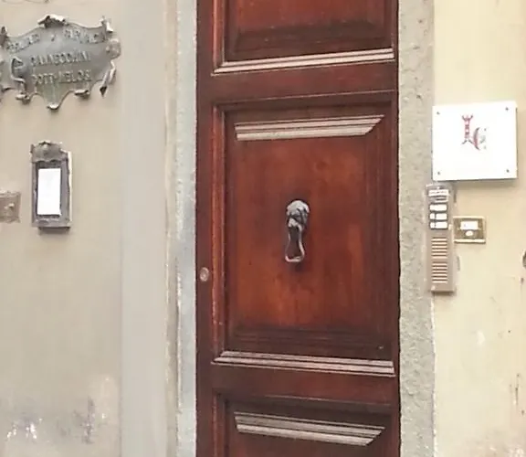 Charm 3* Lucca